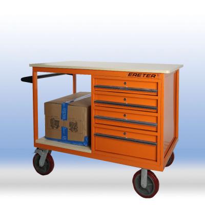 Movable Workbench Type-C