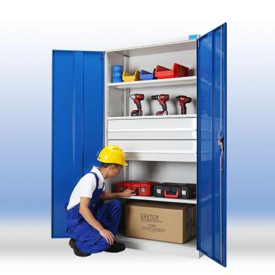 Storage Cabinet C