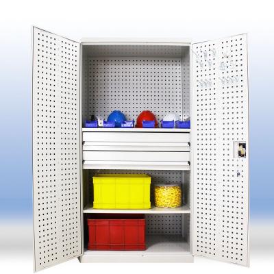 Storage Cabinet E