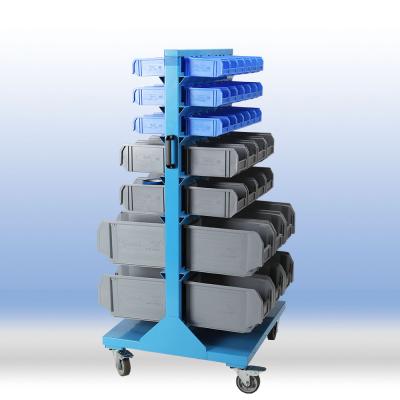 Part Box Hanging Rack