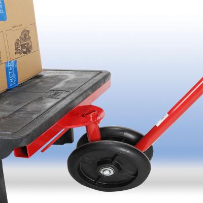 Skid Platform Trucks