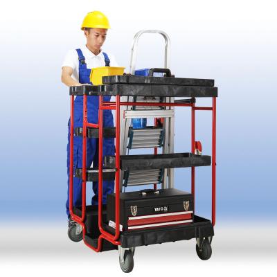 Ladder Cart