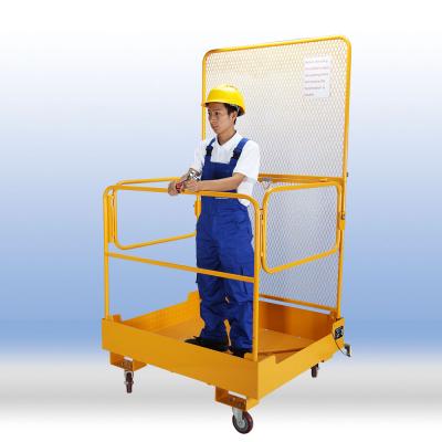 Working platforms