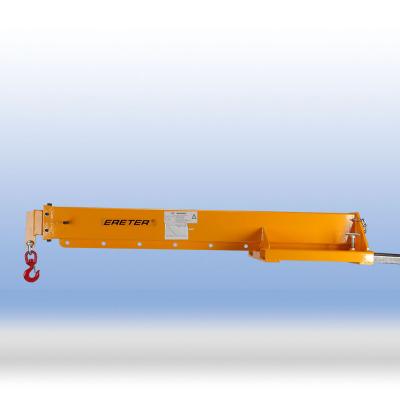 Telescopic loaders