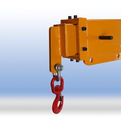 Telescopic loaders