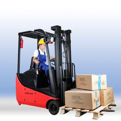  Electric Forklift