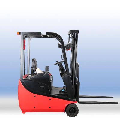  Electric Forklift