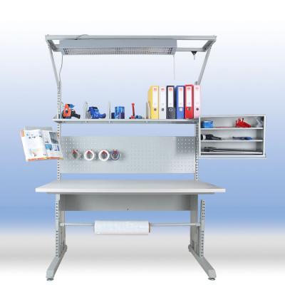 Packing Workbench