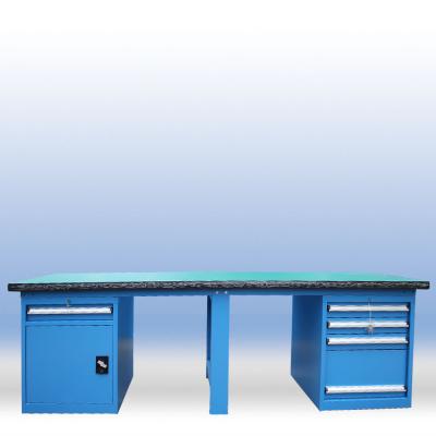 Special Workbench