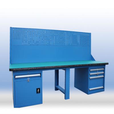 Special Workbench