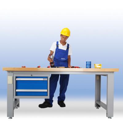 Assembly Workbench