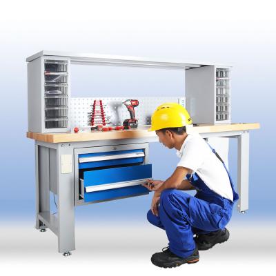 Assembly Workbench