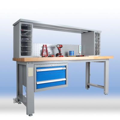 Assembly Workbench