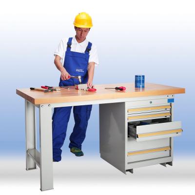 Assembly Workbench