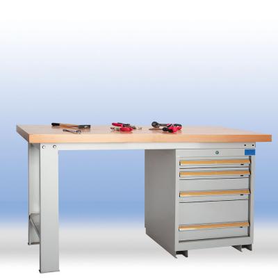 Assembly Workbench