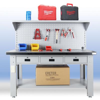 Maintenance Workbench