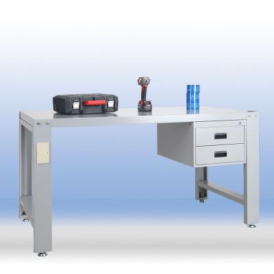 Steel Workbench