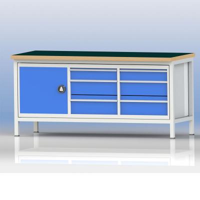 Heavy Work Table
