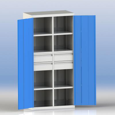 Storage Cabinet H