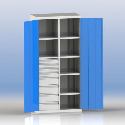 Storage Cabinet I