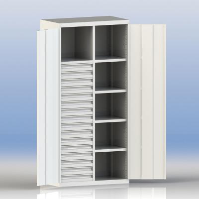 Storage Cabinet J