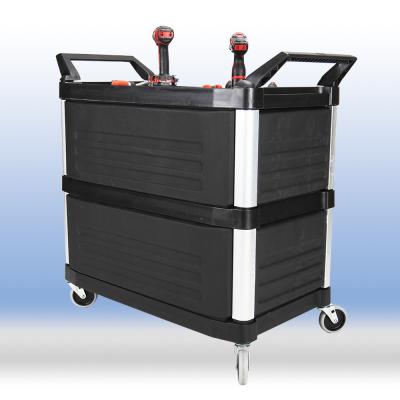 Utility Service Carts