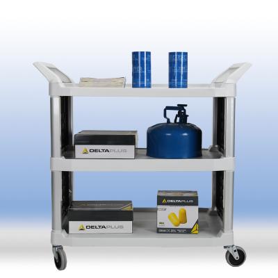 Utility Service Carts