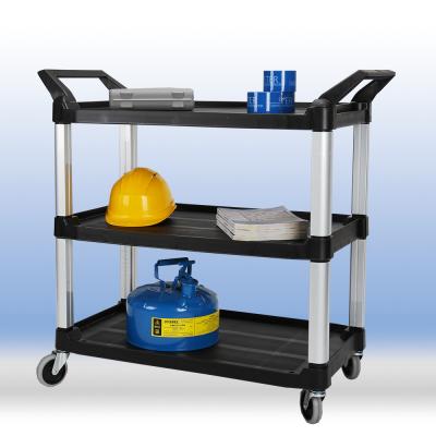 Utility Service Carts