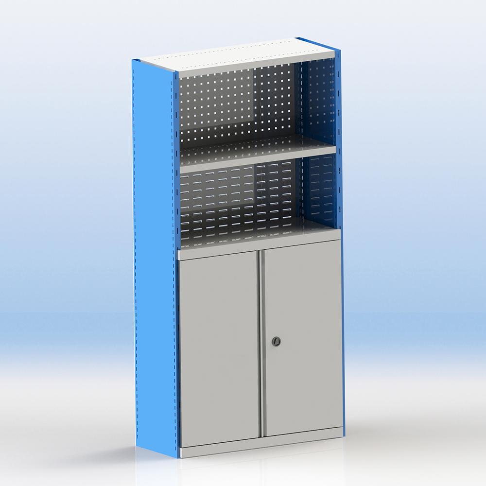 Combinational Tool Cupboard