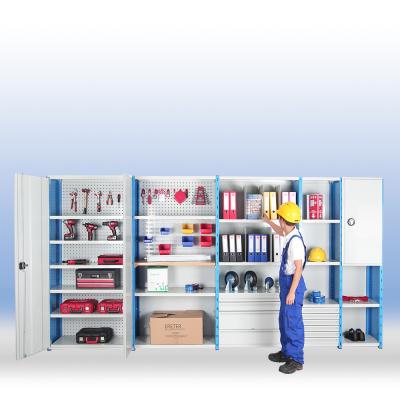 Combinational Tool Cupboard