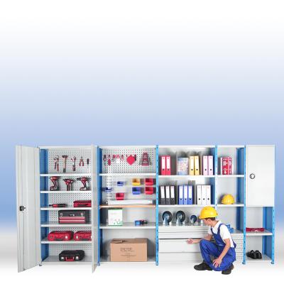 Combinational Tool Cupboard