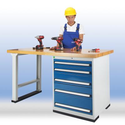 Bott Workbenches