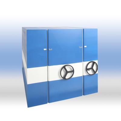 Movable Cabinet