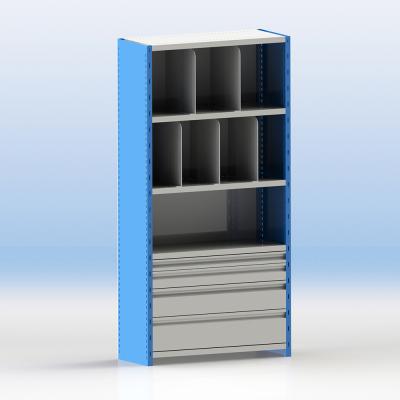 Combinational Tool Cupboard