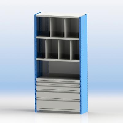 Combinational Tool Cupboard