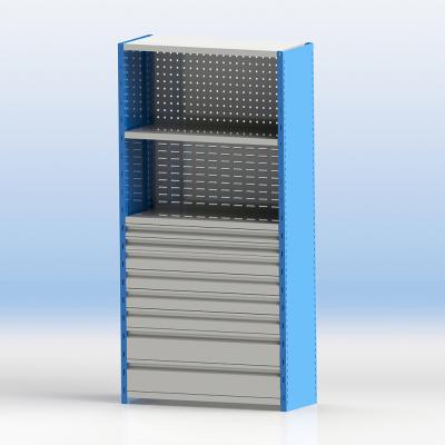 Combinational Tool Cupboard