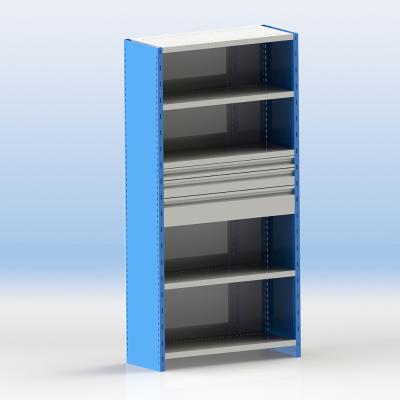 Combinational Tool Cupboard