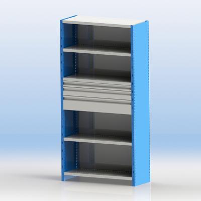 Combinational Tool Cupboard