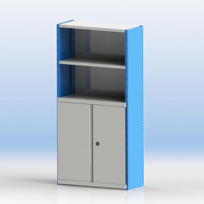 Combinational Tool Cupboard