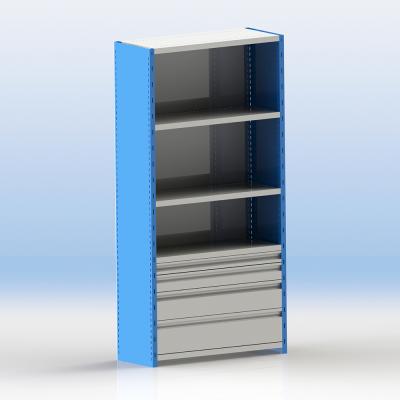 Combinational Tool Cupboard