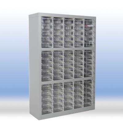 Parts Cabinet