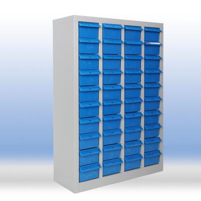 Parts Cabinet