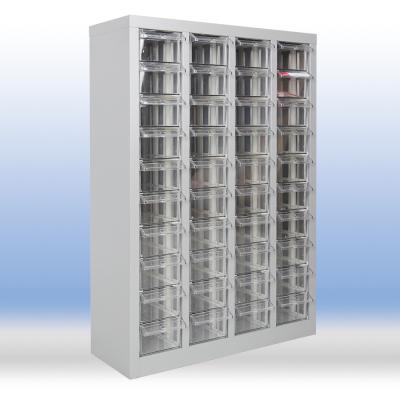 Parts Cabinet