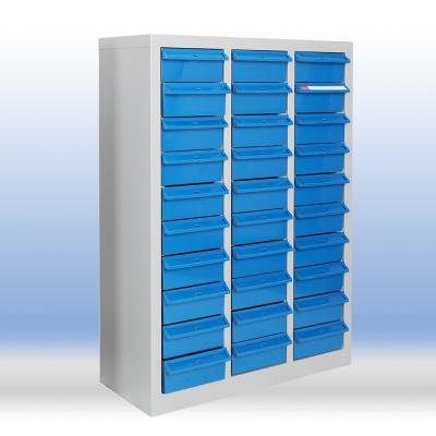 Parts Cabinet