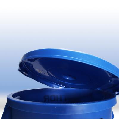 Round universal containers