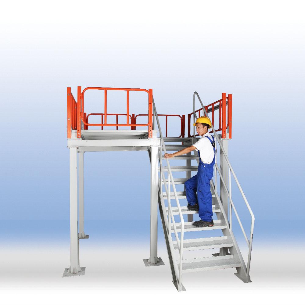 Attic Platform