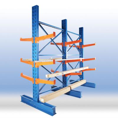 Cantilever Shelf Rack