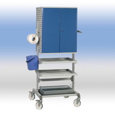 Anti-static Multi-function Cart