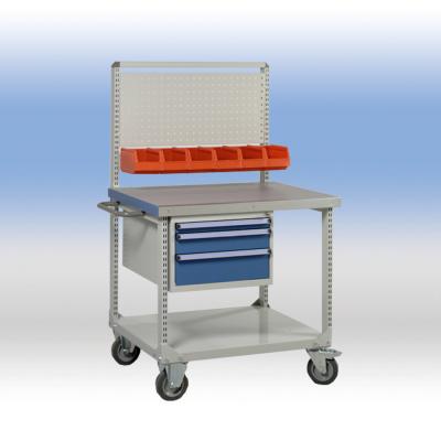 Anti-static Multi-function Cart