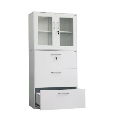 Office cupboards